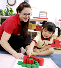 Chương trình học linh hoạt