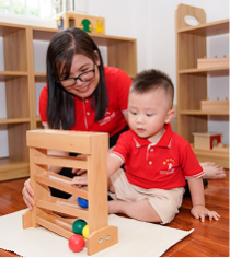 Phát triển cảm xúc & EQ