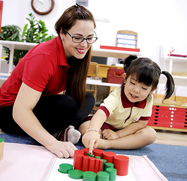 Phát triển tư duy & kỹ năng