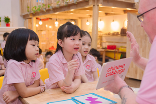 Lịch sử hình thành 3