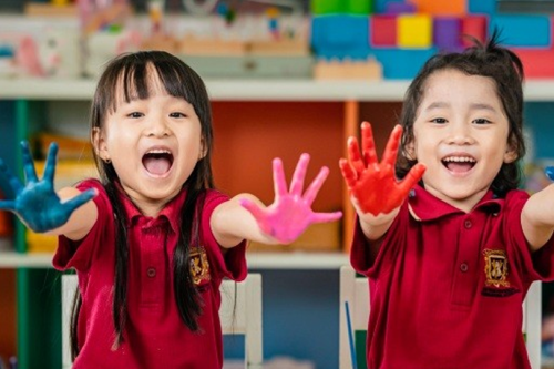 Lịch sử hình thành 2