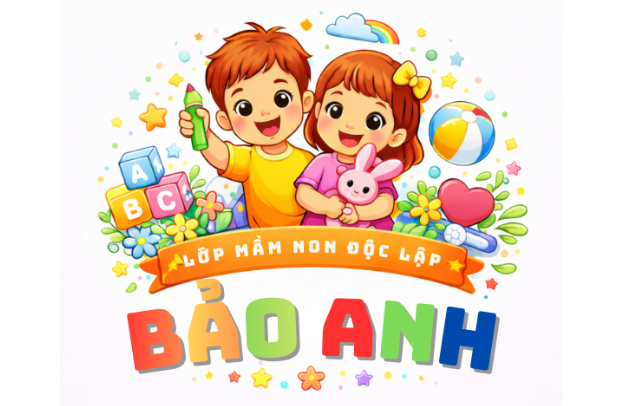 Trường Mầm Non Bảo Anh